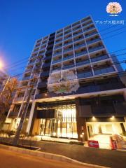 ＪＲ京浜東北・根岸線桜木町駅まで徒歩25分
