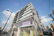 南海本線天下茶屋駅まで徒歩3分