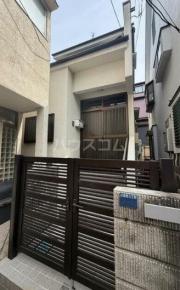 （T007）東京都板橋区小茂根3-2-6戸建て