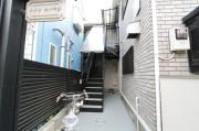 京王井の頭線池ノ上駅まで徒歩7分