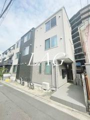 都営三田線板橋本町駅まで徒歩8分