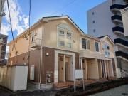 ＪＲ仙石線小鶴新田駅まで徒歩5分
