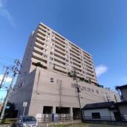 大通りハウディ北上駅前12階建 5階ー12階 BCタイプ