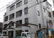 常盤松ハウス