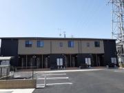 エルグランデ クレスト