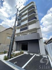 ＪＲ阪和線長居駅まで徒歩2分