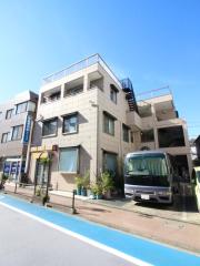 ホ-ミイ西大井