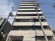 地下鉄谷町線野江内代駅まで徒歩10分