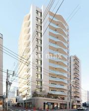 東京メトロ日比谷線入谷駅まで徒歩1分
