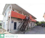 高松コーポラス A棟