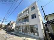エヌズガーデン夙川