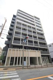 スワンズ谷町セントシティ