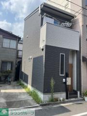 台東区日本堤2丁目貸家