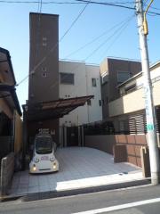 東武伊勢崎・大師線東向島駅まで徒歩5分