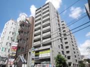 京王線調布駅まで徒歩1分