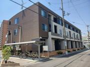 地下鉄御堂筋線あびこ駅まで徒歩7分
