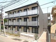 ＪＲ常磐線柏駅まで徒歩13分