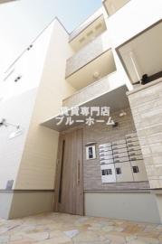 ＪＲ阪和線杉本町駅まで徒歩7分