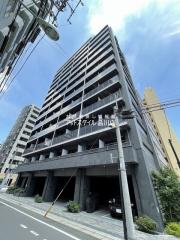 ＪＲ京浜東北・根岸線大森駅まで徒歩8分