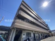 ＪＲ埼京線中浦和駅まで徒歩20分