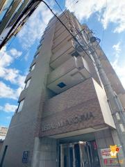 地下鉄谷町線都島駅まで徒歩3分