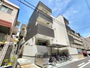 フジパレス杉本町駅西6番館