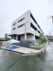 （シニア限定）へーベルヴィレッジ新子安ーアーバンパークサイドー