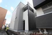 西鉄天神大牟田線井尻駅まで徒歩12分