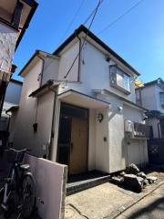 東京メトロ有楽町線地下鉄赤塚駅まで徒歩14分