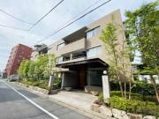 LANAI COURT CLASSIC 用賀