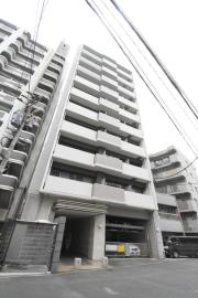 ＪＲ鹿児島本線西小倉駅まで徒歩3分