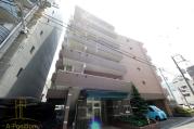 ＪＲ大阪環状線福島駅まで徒歩6分