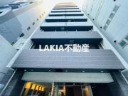 スワンズシティ心斎橋アネーロ