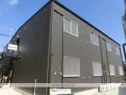 エクストリーム新在家AB棟
