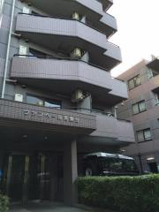 ヴァンベール青葉台