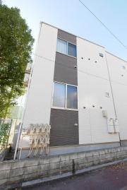 東武伊勢崎・大師線梅島駅まで徒歩7分