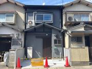 醍醐外山街道町 2LDK貸家