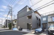 robot home 北戸田