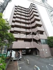 大阪モノレール本線南摂津駅まで徒歩4分