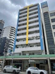 地下鉄堺筋線堺筋本町駅まで徒歩8分