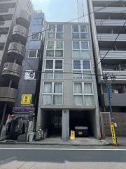 フュージョン板橋本町