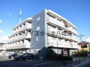 ＪＲ総武本線市川駅まで徒歩12分