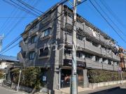 東急田園都市線中央林間駅まで徒歩5分
