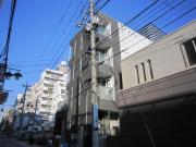 ＪＲ京浜東北・根岸線蕨駅まで徒歩4分