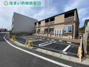 ＪＲ東海道本線岡崎駅まで徒歩12分