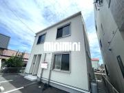 フロンティア中川原
