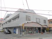 ＪＲ中央線立川駅まで徒歩8分