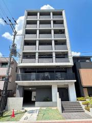 THE GARNET MILLENNIUM KYOTO 九条烏丸