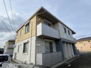 Sha Maison N（シャーメゾンエヌ） 3番館