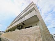 東海道新幹線浜松駅まで徒歩8分